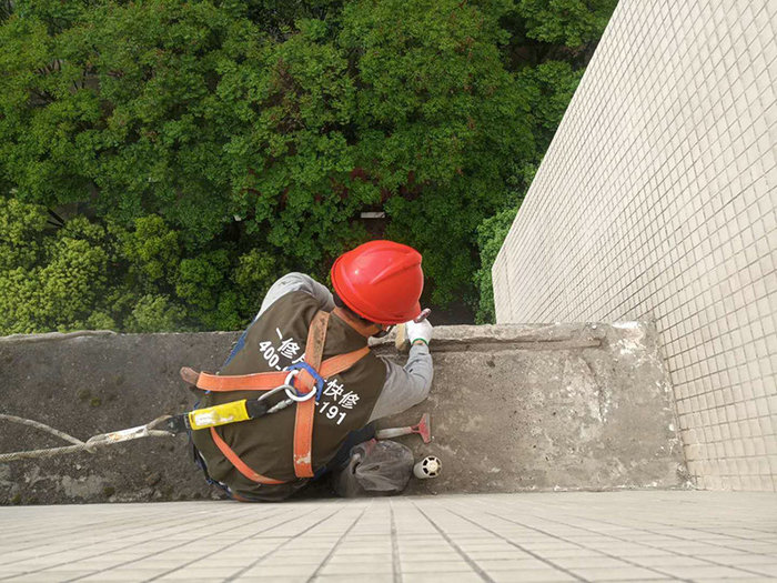 廈門(mén)屋面哪種防水涂料好,廈門(mén)外墻防水總是漏水怎么辦