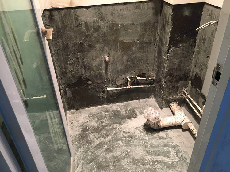 臺山市外墻防水報(bào)價,臺山市外墻防水常見材料