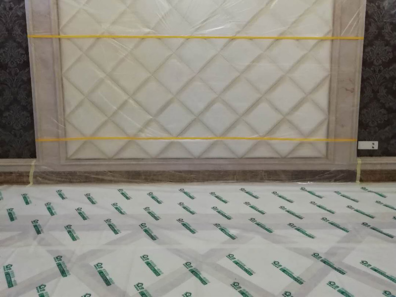 太原墻面翻新一般需要多少錢,太原墻面刷新的注意事項(xiàng)