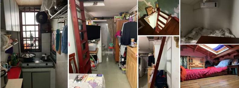 舊房翻新裝修到底是找裝修公司好，還是找裝修隊好