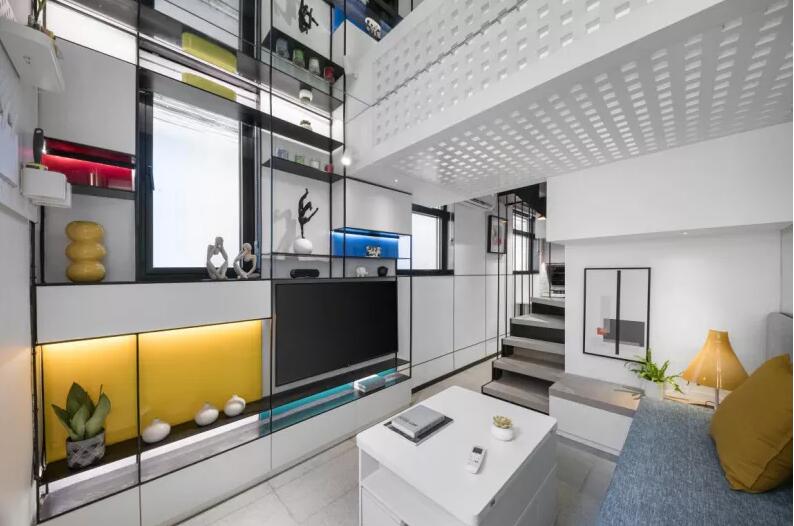 舊房翻新裝修到底是找裝修公司好，還是找裝修隊好