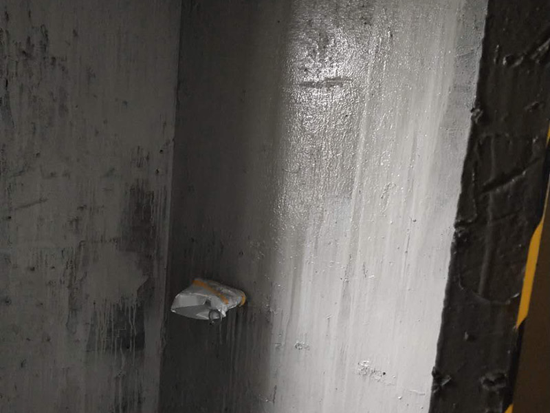 貴陽防水補漏每平米多少，貴陽防水補漏的注意事項