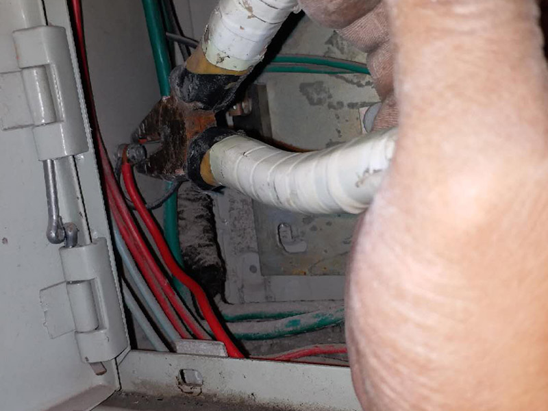 哪家婁底房屋維修公司能上門修電路，婁底電路檢修收費(fèi)一般多少