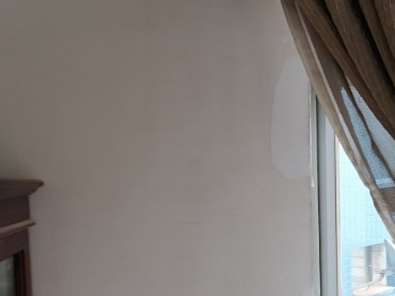 臺山市粉刷墻面報價,臺山市粉刷墻面注意的細(xì)節(jié)