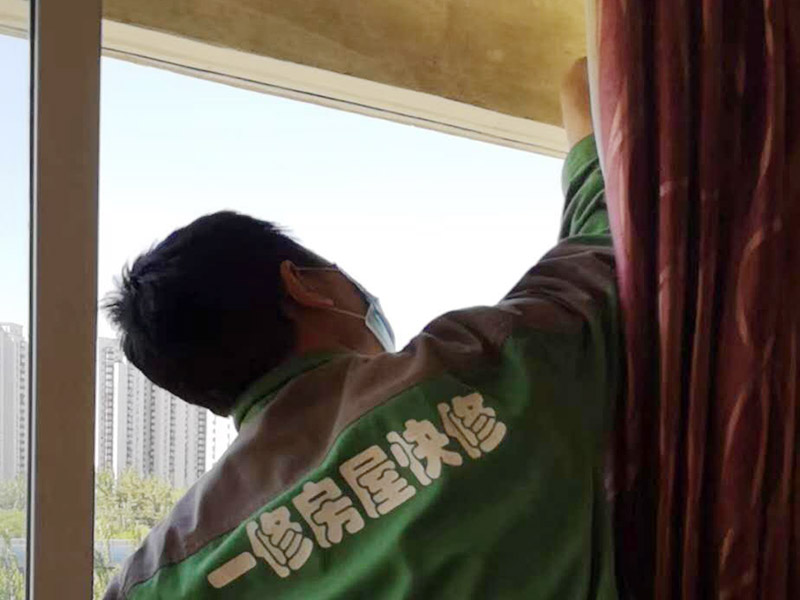 哪一家婁底維修公司報價低，婁底推拉門壞了怎么修理要多少錢