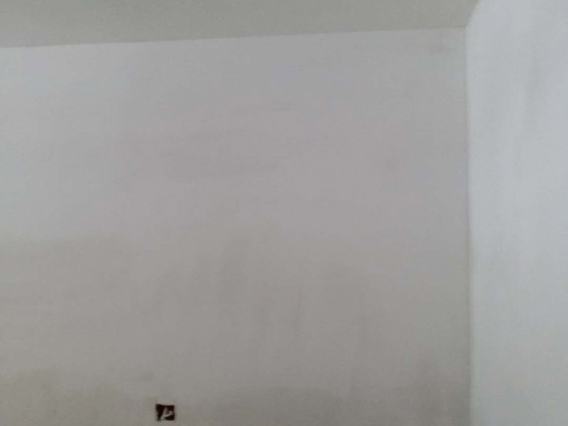 墻面翻新找平：如果原墻是乳膠漆，且基礎(chǔ)強(qiáng)度較好，經(jīng)簡(jiǎn)單打毛修補(bǔ)后可以直接刷漆，但要注意不要破壞原墻漆膜的完整性，也不要用比原墻乳膠漆附著力好太多的乳膠漆，否則容易起皮脫落；如果原墻是刮瓷，則必須產(chǎn)掉重做，其實(shí)在這方面只要掌握一個(gè)原則，即同等性質(zhì)才能翻新，否則就必須重來(lái)。 如果原墻面的漆已經(jīng)不好了的話，再刷上乳膠漆會(huì)把以前的乳膠漆泡下來(lái)，可以選鮮呼吸SBS強(qiáng)力膠、鮮呼吸卓越型白膠，再刮一遍膩?zhàn)哟蚰ズ笤偎⑷槟z漆。另外，如果經(jīng)濟(jì)條件允許，而你對(duì)原墻質(zhì)量又不滿意的話，建議最好重做。因?yàn)閴γ娴奶幚硎钦麄€(gè)裝修過(guò)程中最骯臟的部分，千萬(wàn)不要圖省事，否則以后會(huì)很麻煩。