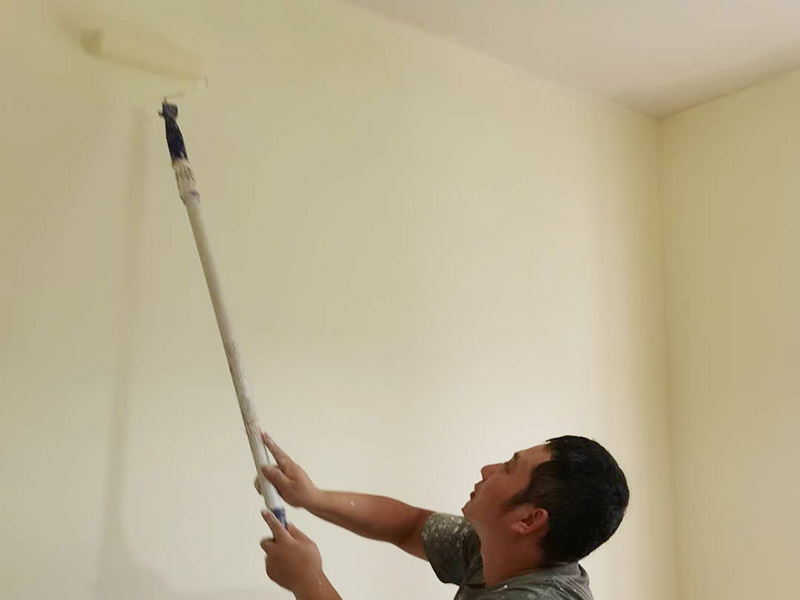 墻上裂縫怎么修補好，膩子墻面裂縫如何修補才能防止再次開裂