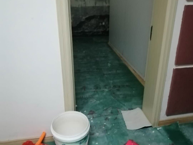 地面保護措施：入戶門的保護 各種裝修物料的進場以及各種建筑裝修的清理，都會經(jīng)過入戶門，這些物品在搬運的過程中，與入戶門發(fā)生磕碰、摩擦的機率大大增加，所以，第一個需要做好成品保護的地方就是我們的入戶門。建議：在裝修開工前直到家具進場期間，都需要對入戶門進行保護！對于這一點，可以使用成品保護膜將門包裹。