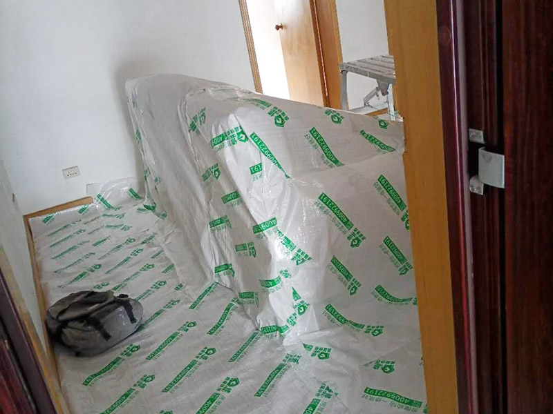 北京筑邦建筑裝飾工程有限公司怎么樣_北京裝修口碑評價