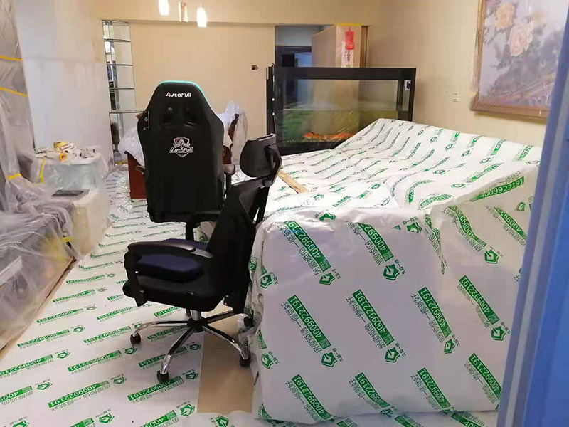 ?？诩揖哐b修應(yīng)該注意哪些方面