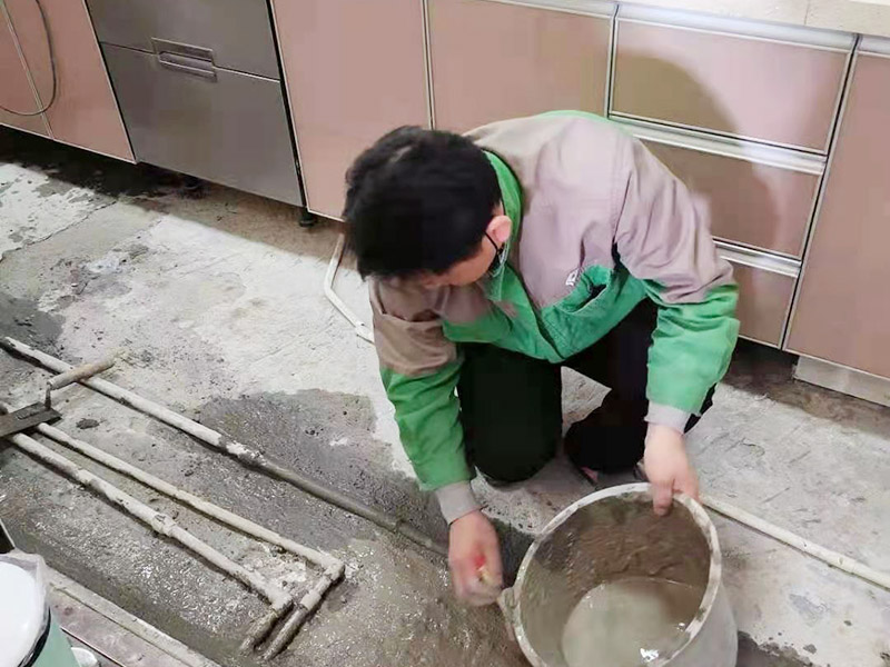 ?？谘b修廚房應(yīng)該如何布置燈光