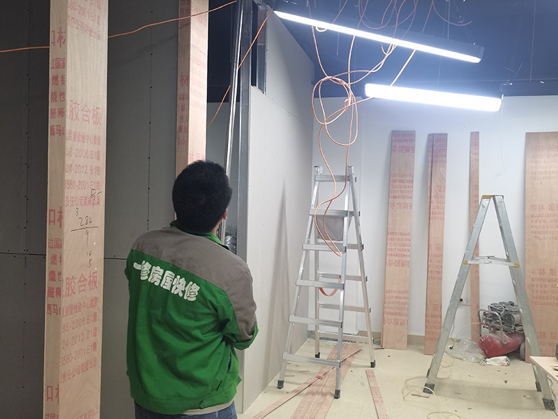 舊房局部裝修改造好，還是應(yīng)該整體重裝呢？