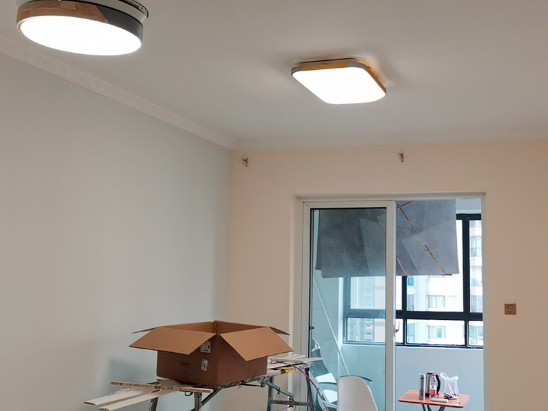 成都家庭電路維修，燈泡不亮，閃爍不定怎么辦