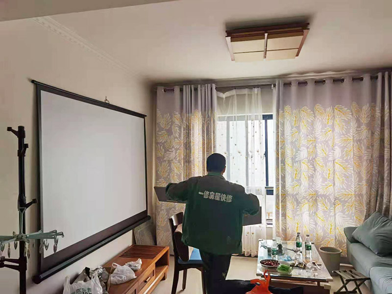 成都家庭電路維修，燈泡不亮，閃爍不定怎么辦