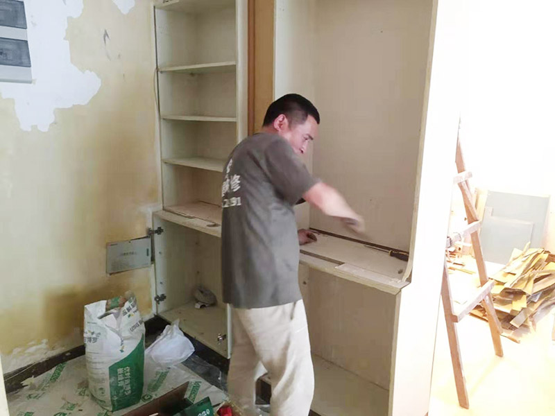 北京利強(qiáng)博大建筑裝飾工程有限公司怎么樣_北京裝修口碑評價