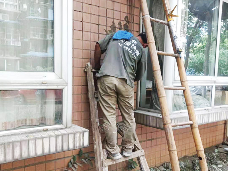 洛陽裝修公司加盟_久益一修品牌官網(wǎng)_洛陽家裝后市場引領者