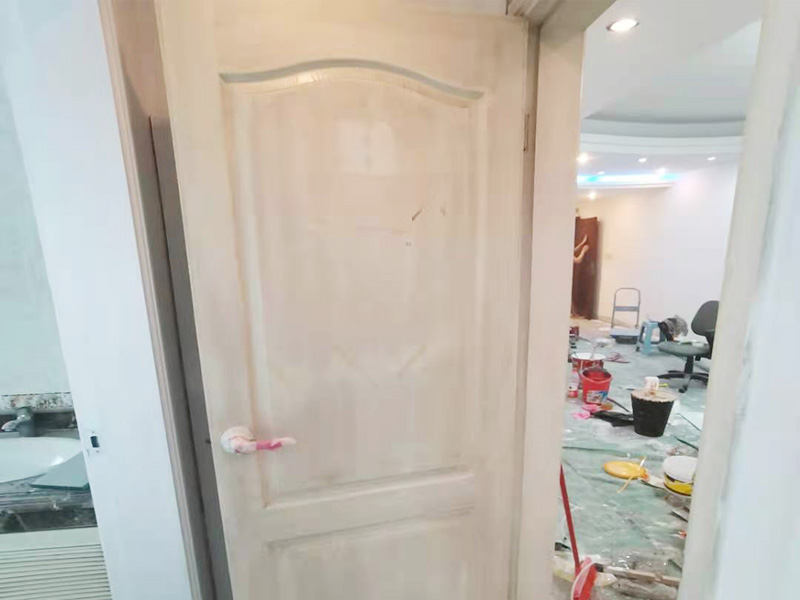 家具木門被踢壞了，若要自己動手進(jìn)行家具木門維修要用到哪些工具