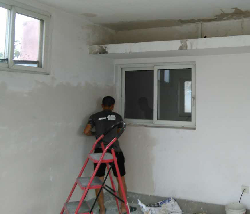 廣州集成墻面的價格，廣州集成墻面裝修好不好