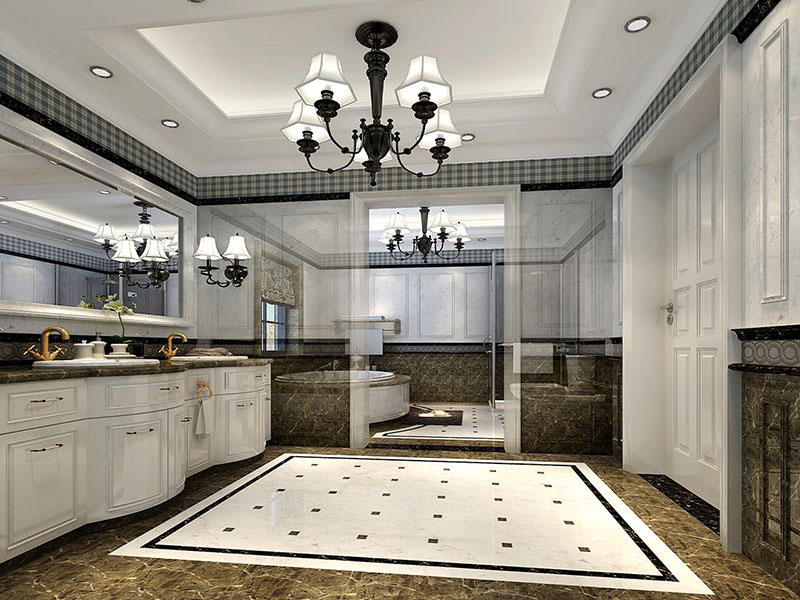 寧波歐式別墅翻新報價多少，寧波歐式別墅翻新注意事項