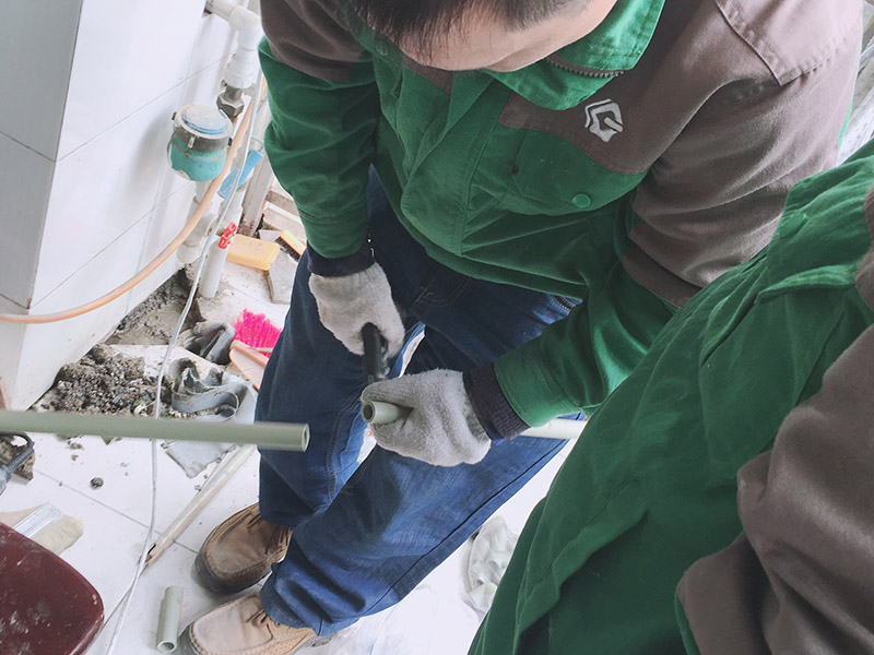 重慶樓頂防水一般多少錢，重慶樓頂防水選擇什么材料好