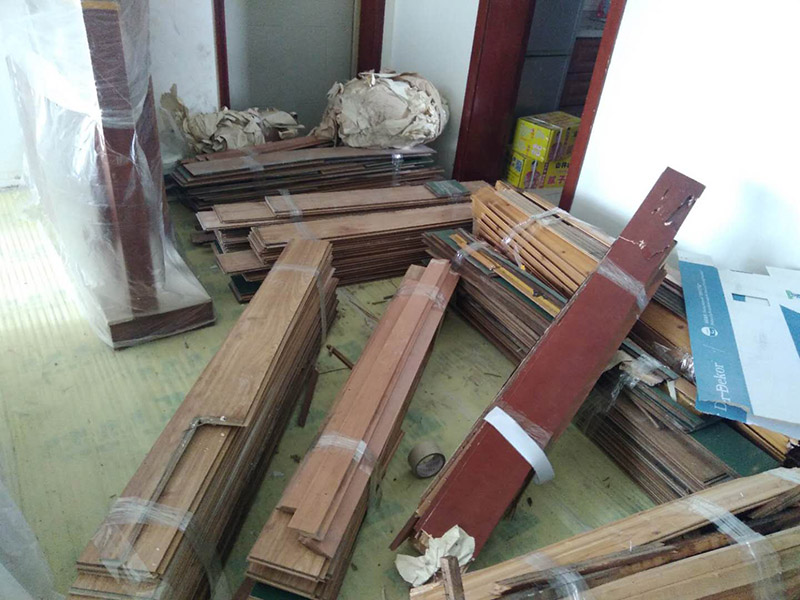 福州廁所漏水不敲磚怎么處理，福州廁所漏水找哪家公司好