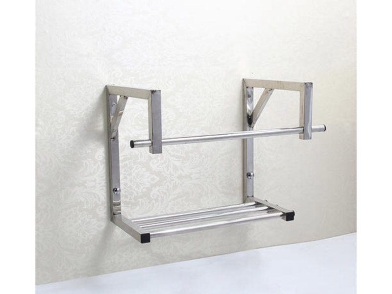 臺(tái)下盆脫落怎么安裝，按照師傅教的辦法這樣固定臺(tái)下盆真是太牢固了