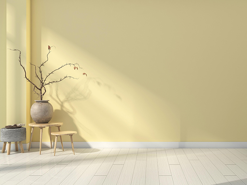 木地板空鼓的解決辦法，如何避免木地板空鼓