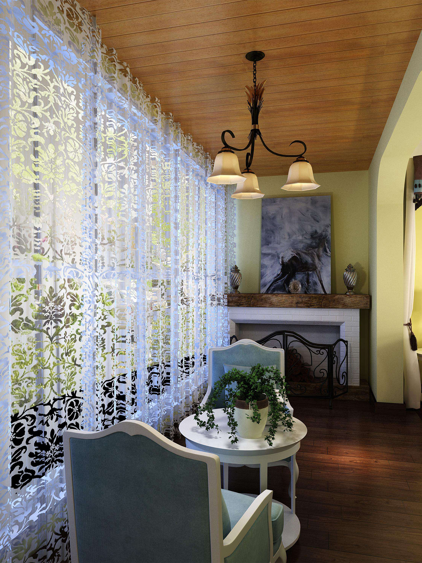 作為房屋裝修的&ldquo;頭等大事&rdquo;，做吊頂選擇哪種材料既便宜又好看？