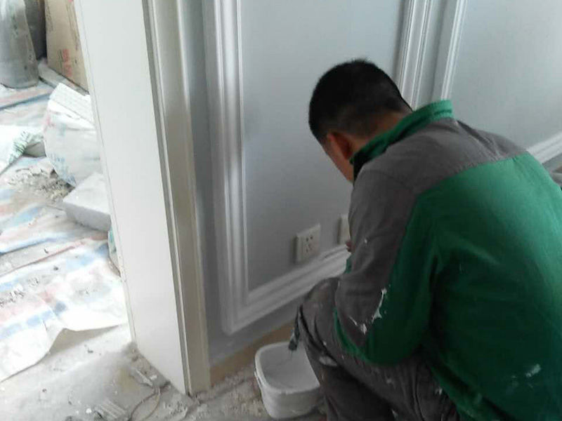 清水房榻榻米裝修,新房裝修，榻榻米需要多少錢