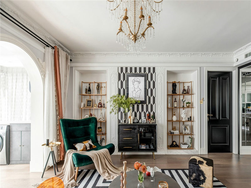 德陽(yáng)裝修背景墻的價(jià)格高低，是受到哪些因素的影響