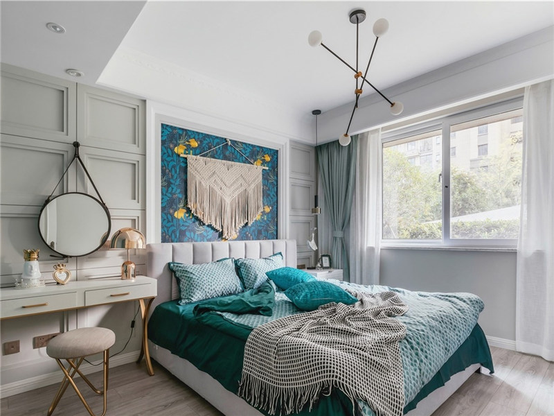 德陽裝修設(shè)計師能給你提供什么幫助？請一個設(shè)計師要花很多錢嗎