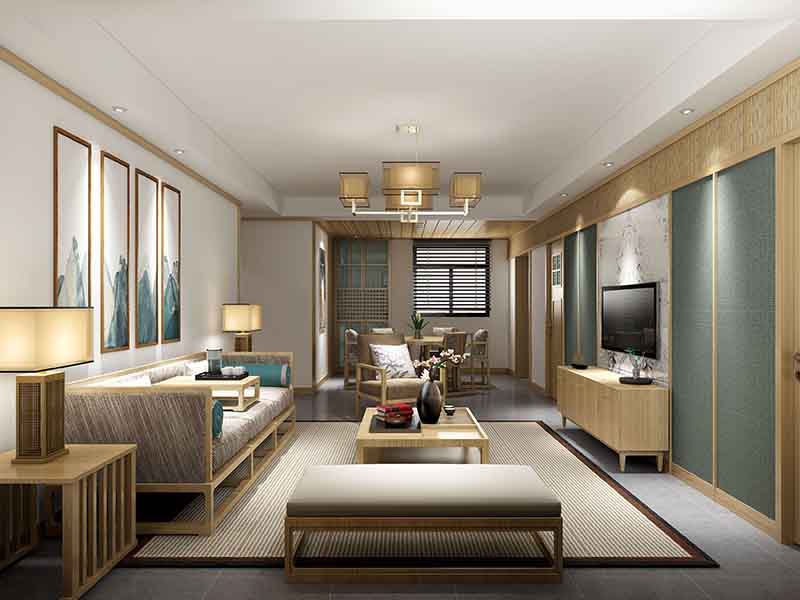 榻榻米是日式風(fēng)格裝修的要點(diǎn)嗎，日式風(fēng)格餐廳有什么特點(diǎn)