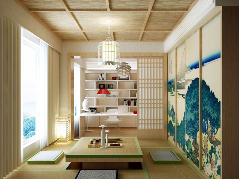 歷史悠久的榻榻米一般多高合適？你知道榻榻米的優(yōu)缺點(diǎn)嗎