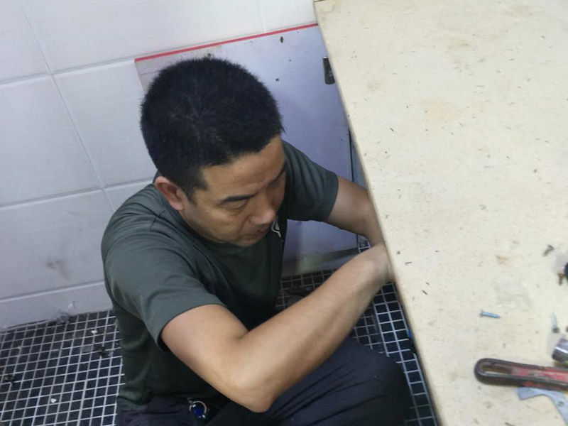 無(wú)錫墻體滲水怎么修好，無(wú)錫墻體怎么確定是滲水