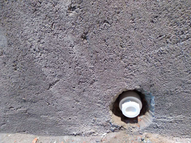 重慶廠房防水為什么總是漏，重慶廠房防水怎么做好