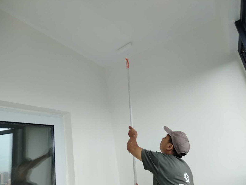 重慶刷墻刷漆多少錢(qián)一平方，重慶刷墻刷漆怎么刷效果好