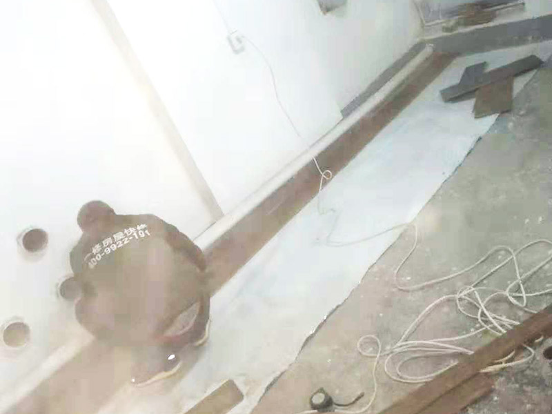 武漢防水維修哪家公司好，武漢防水維修多少錢一平