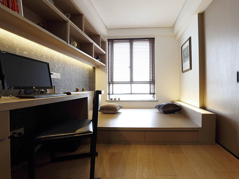 歷史悠久的榻榻米一般多高合適？你知道榻榻米的優(yōu)缺點(diǎn)嗎