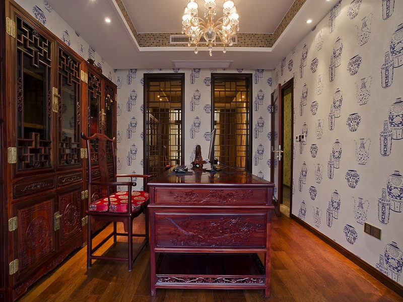 成都電動(dòng)門維修注意事項(xiàng)，成都電動(dòng)門與墻體連接方法