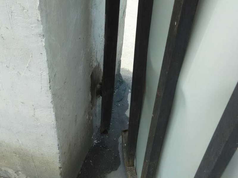 自動門安裝維修,平移型感應(yīng)自動門壞了，如何修理