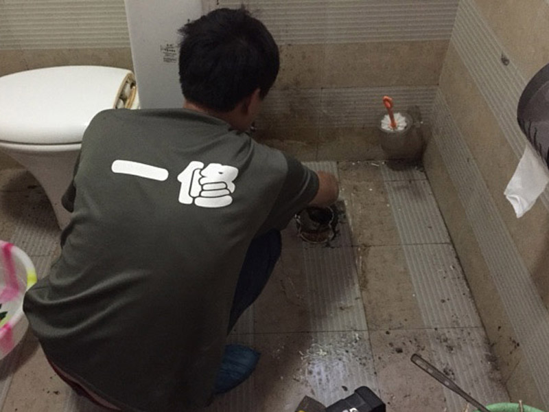 地漏安裝不可馬虎，這些問題安裝時(shí)可千萬要讓師傅注意了