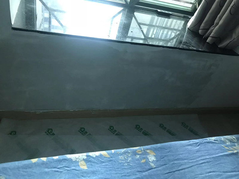 西安陽臺防水選什么材料好，西安陽臺做防水的注意事項