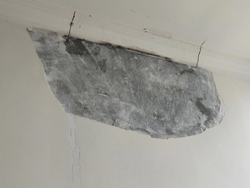 南京屋面防水滲漏原因，南京屋面防水補(bǔ)漏價(jià)格