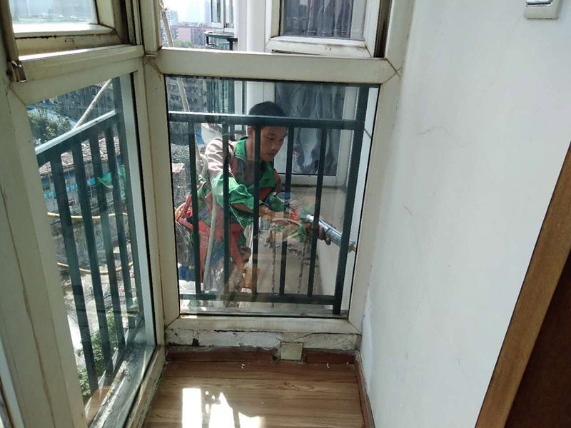 杭州粉刷墻面多少錢一平，杭州粉刷墻面需要注意哪些