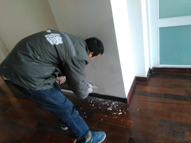 常熟墻面刷漆的價格大概多少，常熟墻面刷漆需要注意什么