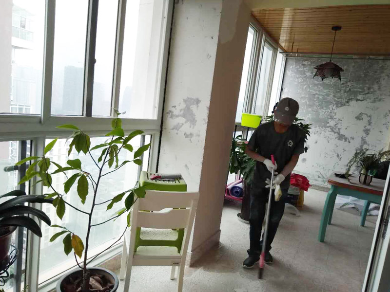 杭州吊頂怎么裝修不會滲水，杭州吊頂滲水怎么處理