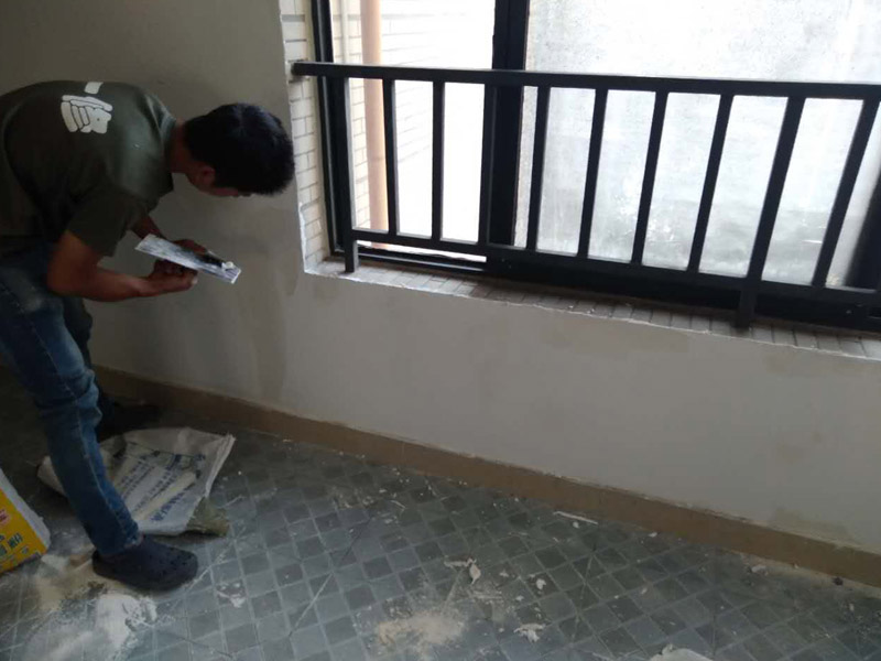 合肥家庭翻新報價多少，合肥家庭翻新施工注意事項