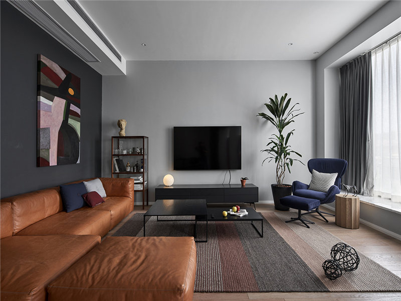 在選擇德陽影視墻定制的時(shí)候，影視墻顏色選擇技巧