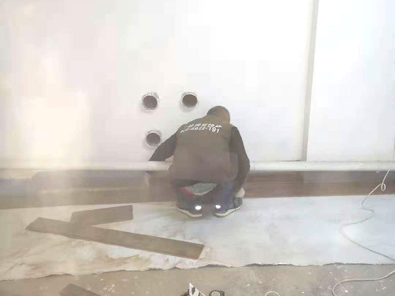 天津陽臺漏水怎么做防水好，天津陽臺漏水維修多少錢