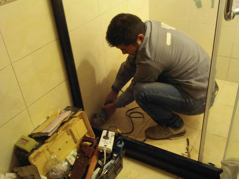 清水房裝修費(fèi)用,一個衛(wèi)生間裝修價(jià)格大概多少錢